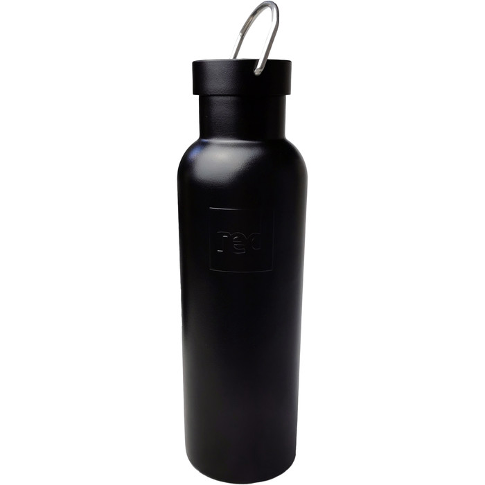 2024 Red Paddle Co Original Insulated Drinks Bottle - Black